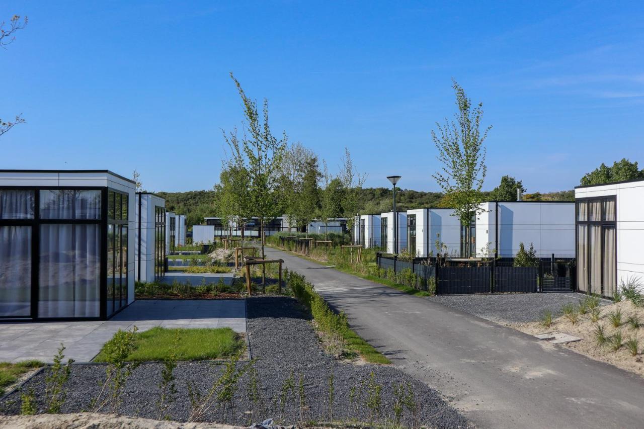 Вилла Europarcs Schoneveld Брескенс Экстерьер фото