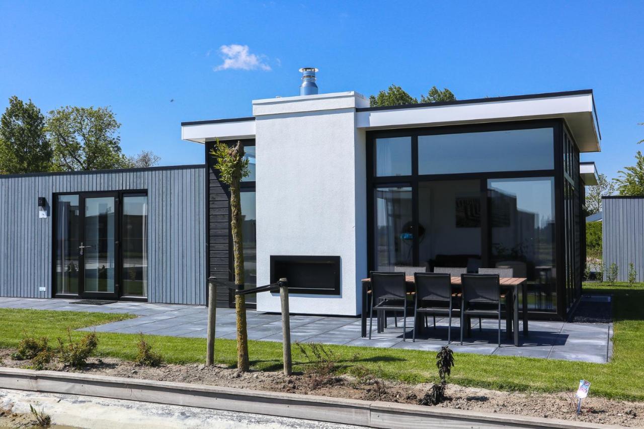 Вилла Europarcs Schoneveld Брескенс Номер фото